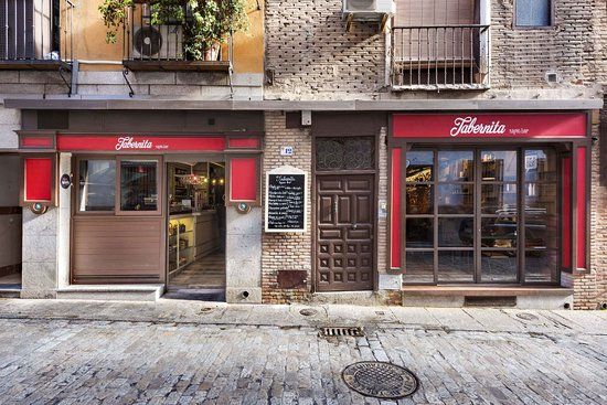Tabernita Tapas&Bar